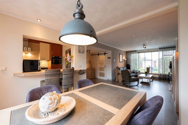 Medium property photo - Meidoornstraat 25, 4731 BX Oudenbosch